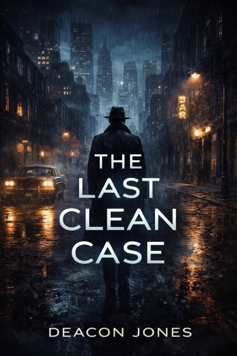 The Last Clean Case